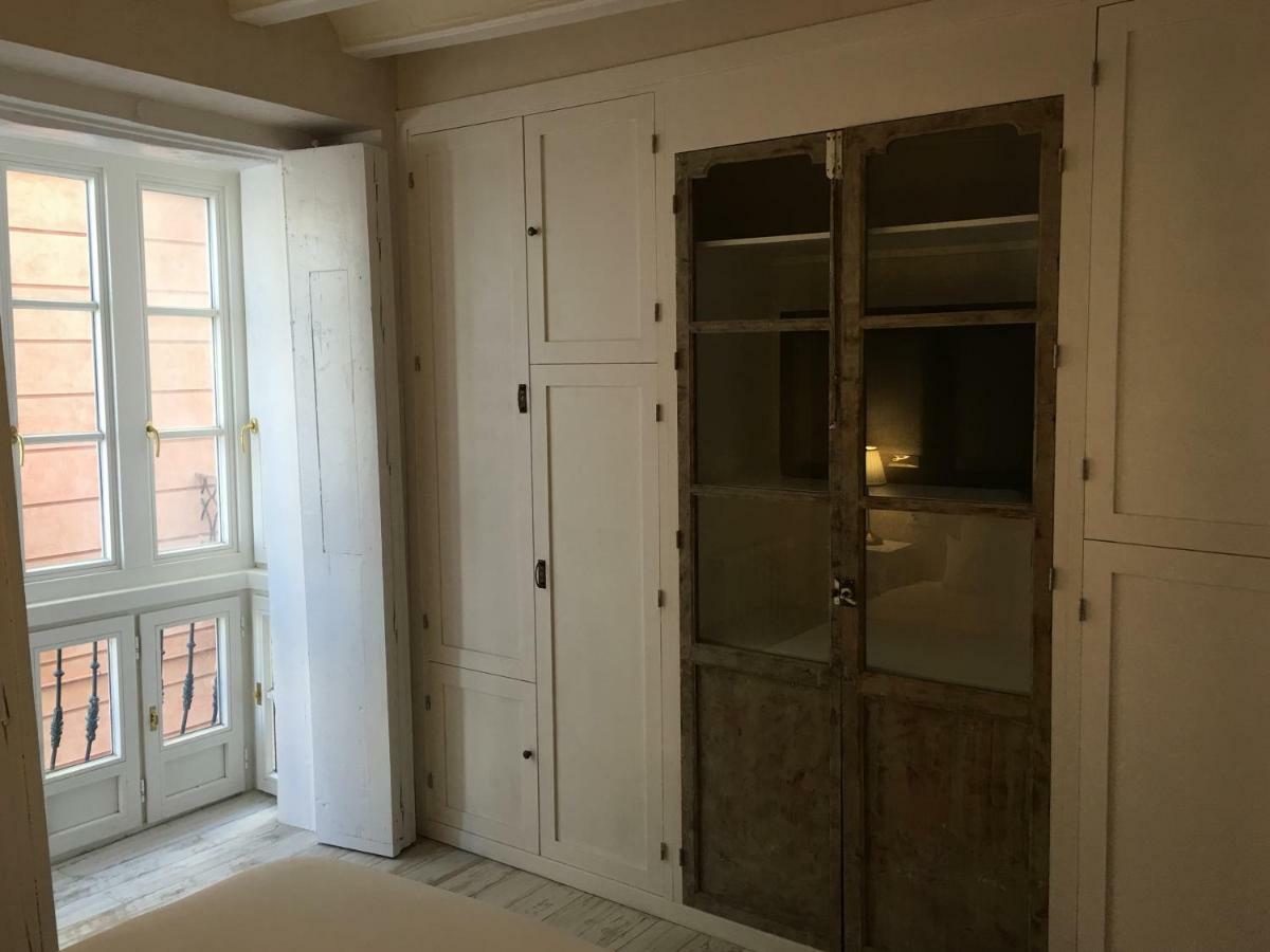 Appartamento Casa Bugambilla Cadice Esterno foto