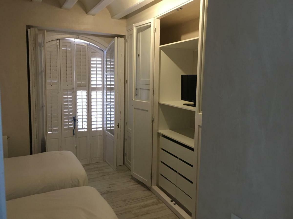Appartamento Casa Bugambilla Cadice Esterno foto