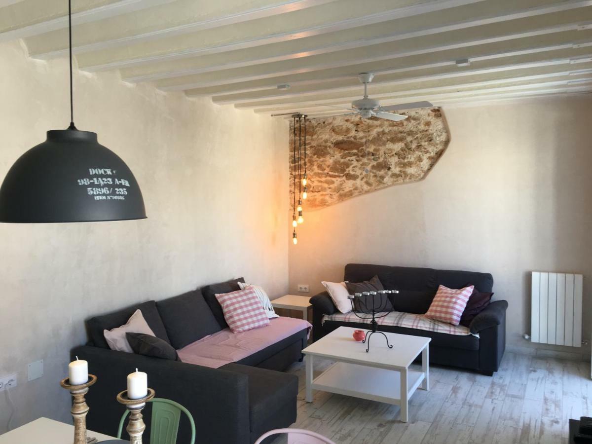Appartamento Casa Bugambilla Cadice Esterno foto